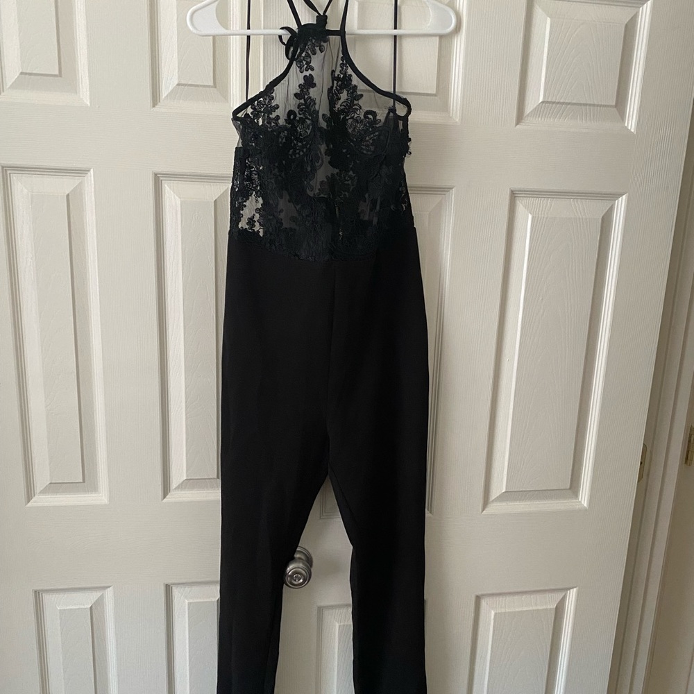 Jumpsuit